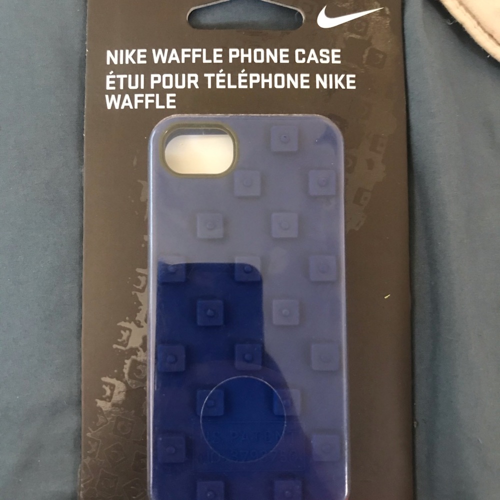 Nike Sole Collection Waffle Racer Phone Case